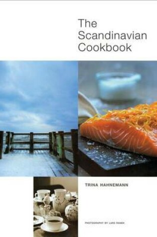 Cover of The Scandinavian Cookbook