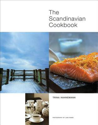 Cover of The Scandinavian Cookbook