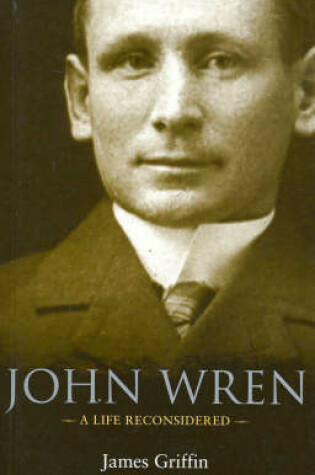 Cover of John Wren