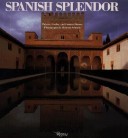 Book cover for Spanish Splendour