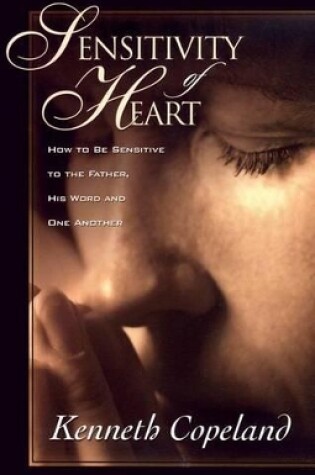 Cover of Sensitivity Of Heart