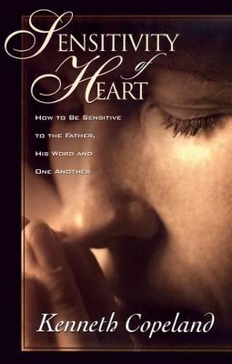 Book cover for Sensitivity Of Heart