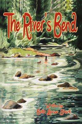Book cover for The River's Bend