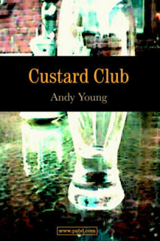 Cover of Custard Club