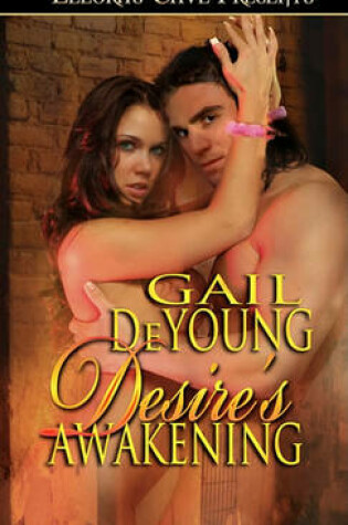 Cover of Desire's Awakening