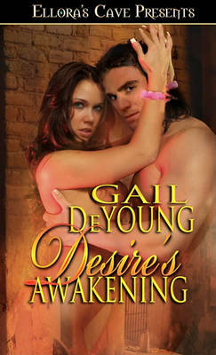 Book cover for Desire's Awakening