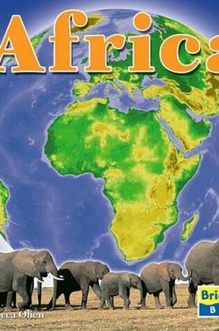 Cover of Africa