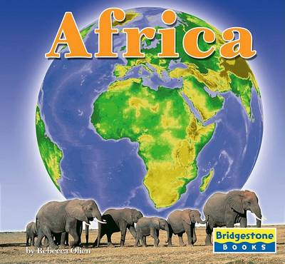 Cover of Africa