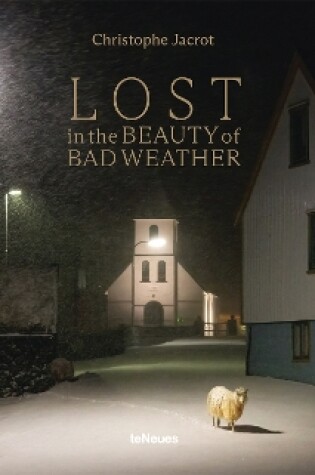 Cover of Lost in the Beauty of Bad Weather