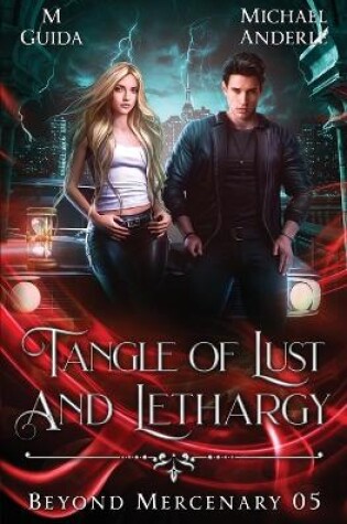 Cover of Tangle of Lust and Lethargy