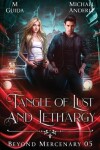 Book cover for Tangle of Lust and Lethargy