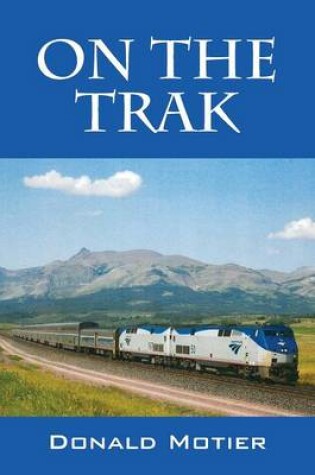 Cover of On the Trak