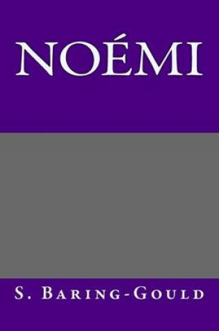 Cover of Noemi