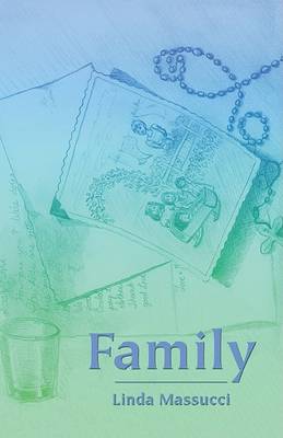 Book cover for Family
