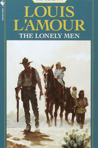 Cover of Lonely Men