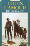 Book cover for Lonely Men
