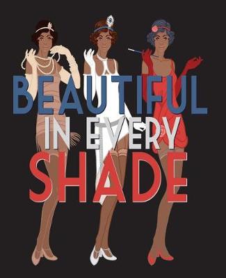 Book cover for Beautiful In Every Shade