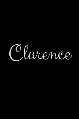 Cover of Clarence