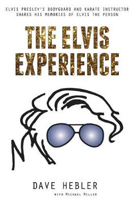 Book cover for The Elvis Experience