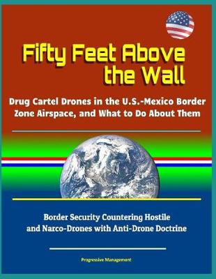 Book cover for Fifty Feet Above the Wall