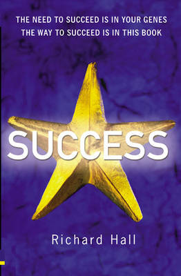 Book cover for Success