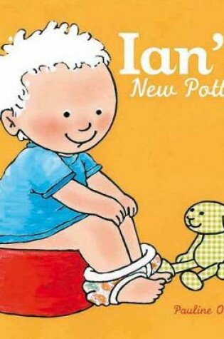 Cover of Ian's New Potty