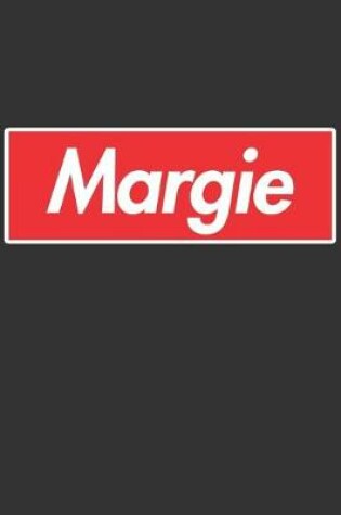 Cover of Margie