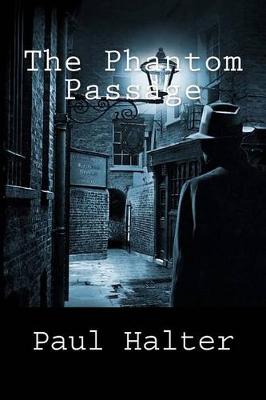 Book cover for The Phantom Passage