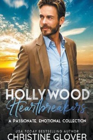 Cover of Hollywood Heartbreakers