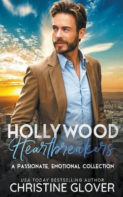Book cover for Hollywood Heartbreakers