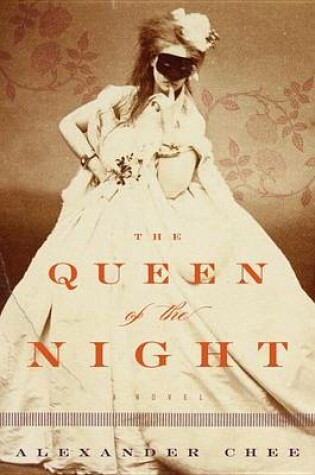 Cover of The Queen of the Night