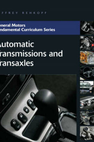 Cover of Automatic Transmissions and Transaxles