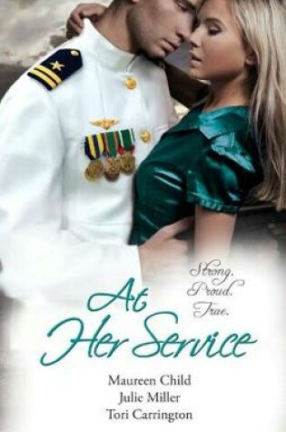 Cover of At Her Service - 3 Book Box Set