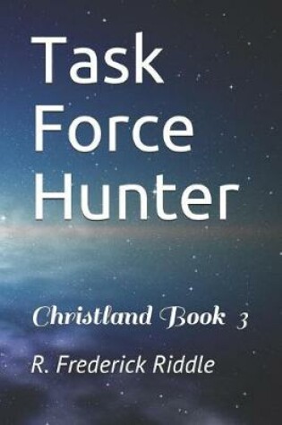Cover of Task Force Hunter