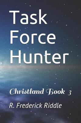 Cover of Task Force Hunter