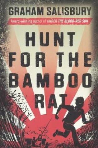 Cover of Hunt for the Bamboo Rat