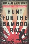 Book cover for Hunt for the Bamboo Rat