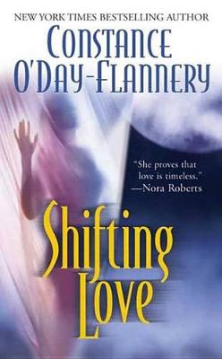 Book cover for Shifting Love