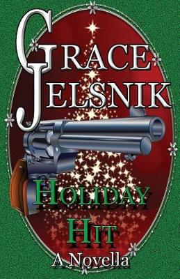 Book cover for Holiday Hit