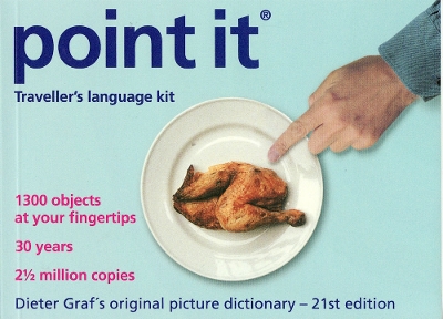 Book cover for Point it