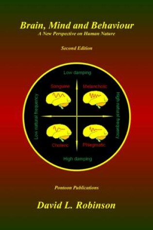 Cover of Brain, Mind and Behaviour: A New Perspective on Human Nature