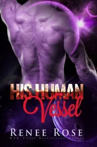 Cover of His Human Vessel