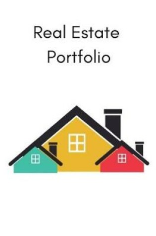 Cover of Real Estate Portfolio