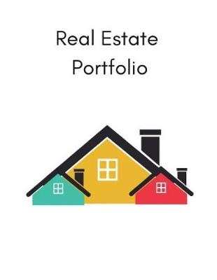 Book cover for Real Estate Portfolio