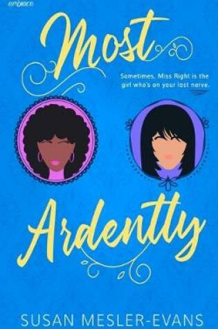 Cover of Most Ardently