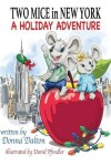 Book cover for Two Mice in New York