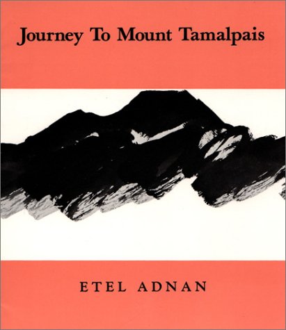 Book cover for Journey to Mount Tamalpais