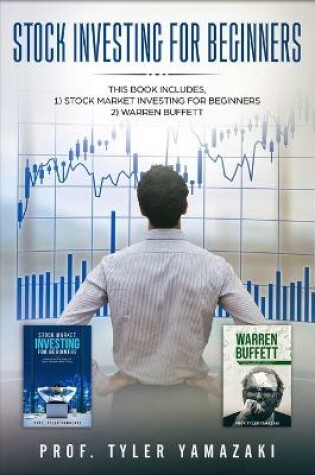 Cover of Stock Investing for Beginners