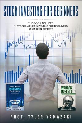 Book cover for Stock Investing for Beginners