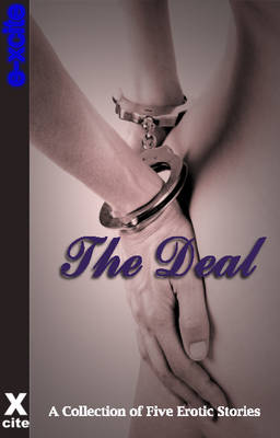 Book cover for The Deal